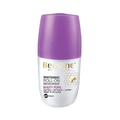 Best Price for BEESLINE Whitening Roll-On Deodorant - Beauty Pearl at