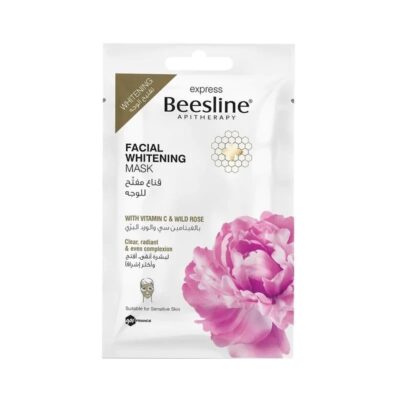 Best Price for Beesline EXPRESS FACIAL WHITENING MASK at Mengotti