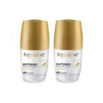 Beesline Roll On Deodorant-Gold 1 1 Free