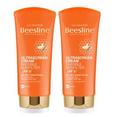 Beesline Ultrascreen Cream SPF50 Offer 1 1