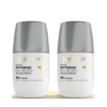 Beesline Roll On Deodorant-Invisible Touch 1 1 Free