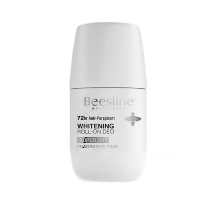 Beesline Whitening Roll On Sup Dry Frag Free Mengotti Couture