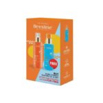 Beesline Carrot Tanning Oil & Free Cooling After Sun Lotion