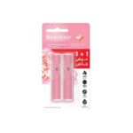 BEESLINE LIP CARE - SOOTHING JOURI ROSE