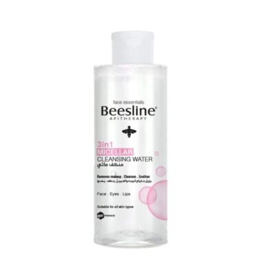 Beesline 3 in 1 Micellar Cleansing Water