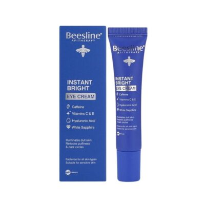 Beesline Instant Bright Eye Cream 15ml