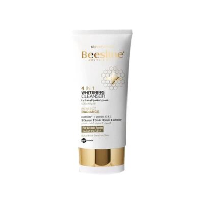 Beesline 4 in 1 Cleanser 150Ml