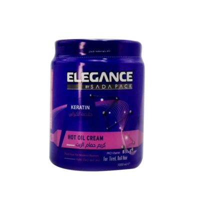 Elsada Elegance Hot Oil Cream