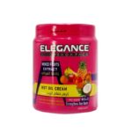 Elsada Elegance Hot Oil Cream 1000ml Mix Fruits