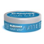 Elegance Matte Wax 3.38oz 100g - Matte Finish