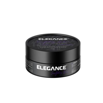 Elegance Sculpting Wax 3.38oz 100ml - Sleek Look