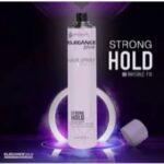 ELEGANCE STRONG HAIR SPRAY 400ML