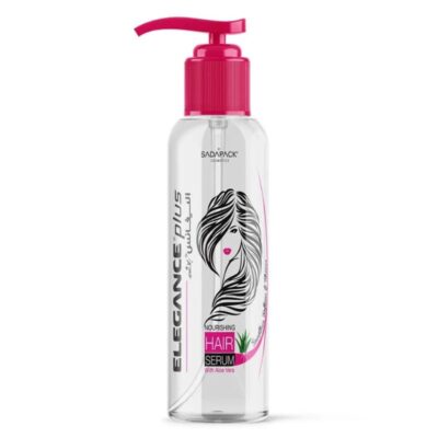 Elsada Elegance Plus Hair Serum AloeVera 120 ml