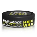 Elegance Transparent Pomade