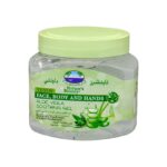 Nature's Bounty Venos Soothing Gel With Aloe Vera
