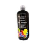 WILD COLOR NO YELLOW HAIR SHAMPOO 1000ML