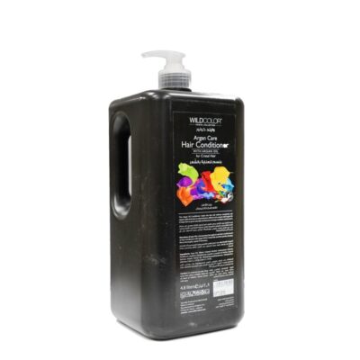 WILD COLOR CONDITIONER 4.8 L ARGAN