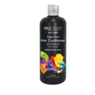 WILD COLOR CONDITIONER ARGAN 1000ML