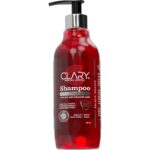 Shampoo Clarie with Brookabel & Argan Oil 300ml