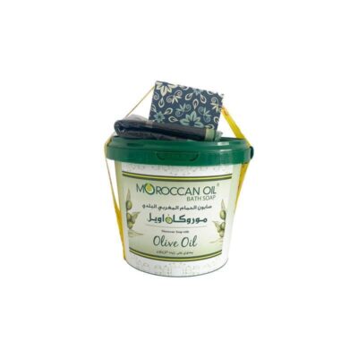 Nature's Nourishment Set