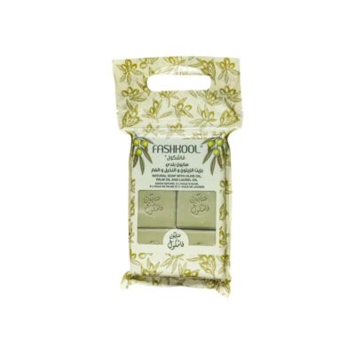 Fashkool Natural Soap With Olive Oil