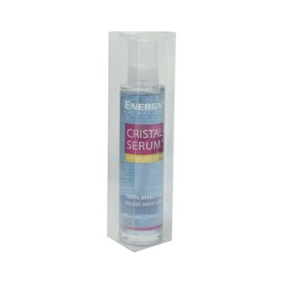 Energy Cristal Hair Serum - 100ml