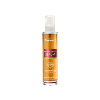 Energy Cristal Serum Glossy Hair