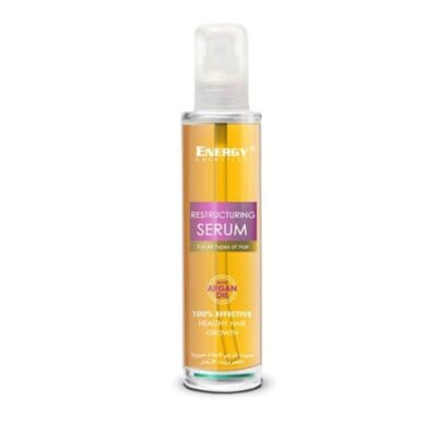 Energize Serum Oil - Regenerating Argan Oil