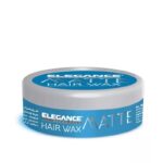 Elegance Matte Wax 140g
