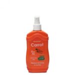 CARROT CARROT SUN OIL 200 ML - Blue Outdoors