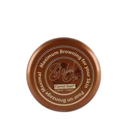 Carrot Gold Cream 350 ML