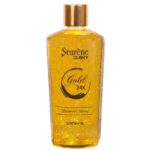 Searene Dusky Gold 24K Suntan Oil 275ml