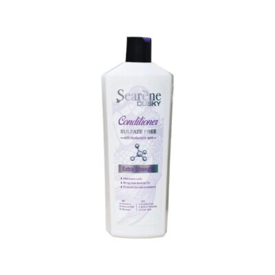 Conditioner Sulfate Free 750ml Face Searene Dusky Sohati Care