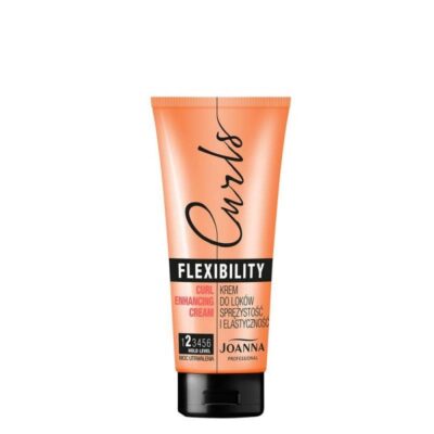 Joanna Professional Cream for curls 200 g