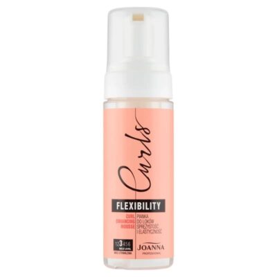 Curls Curl Foam Spring and Elasticity 150ml