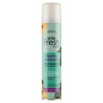 Ultra Fresh Hair Classic dry shampoo 200ml