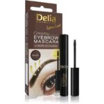 Delia Cosmetics Beige Creamy Eyebrow Mascara