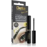 Delia Cosmetics Beige Creamy Eyebrow Mascara
