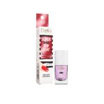 DELIA Nagų Lako Viršutinis Sluoksnis SUPER SHINE TOP COAT 11 ml