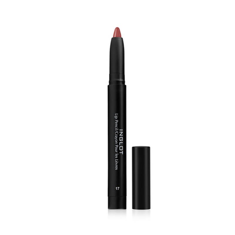 INGLOT Malta Lip Pencil Matte INGLOT Malta Lip Pencil Matte