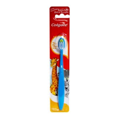 Extra Clean Medium toothbrush