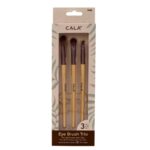 CALA Eye Brush Trio