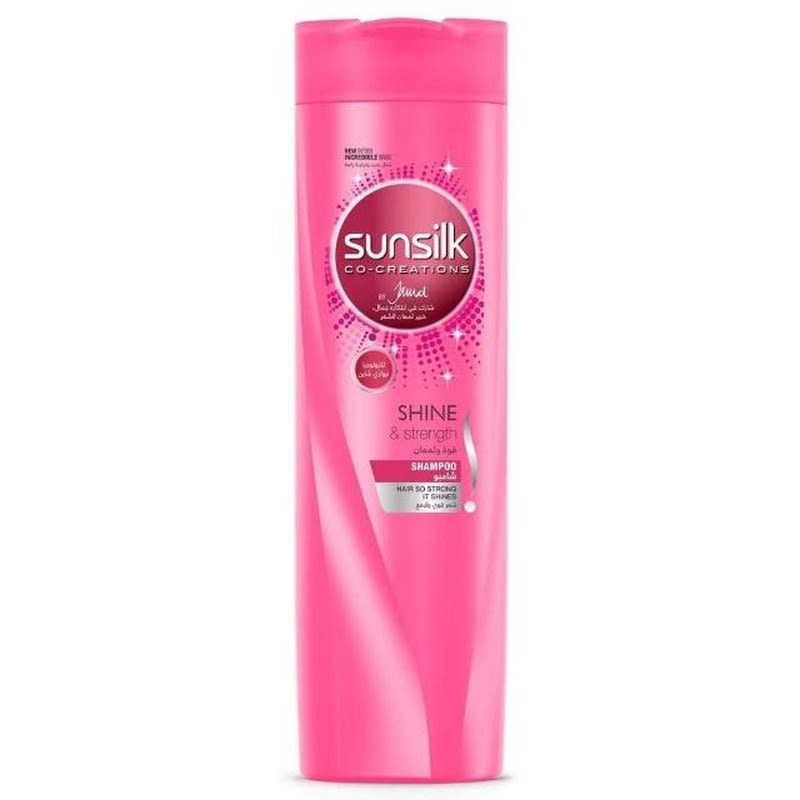 Sunsilk Shampoo Shine and Strength Sunsilk Shampoo Shine and Strength