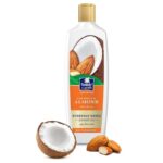Parachute Advanced Coconut & Almond Everyday Shine Shampoo