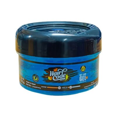 Herco 100ml Blue Spray Bottle