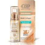 Eva Gold Collagen Facial Serum - 30ml