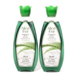 Almond Eva oil with henna essence, 230ml, 1 for free.