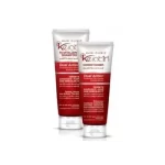 Eva Keratin Shampoo Conditioner