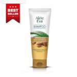 Eva Al-Oun Shampoo with Olive Oil and Argan Oil