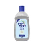Baby Magic - Baby Oil for Soothing and Nutrition 250ml
